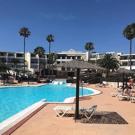 Apartamento Lina 25 Playa Roca 코스타 테기세 외부 사진