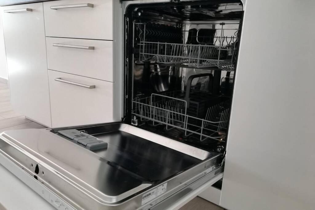Apartamento Lina 25 Playa Roca 코스타 테기세 외부 사진